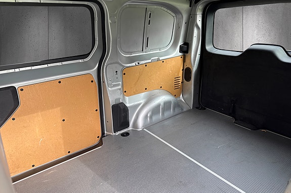 Toyota Proace 14 of 26