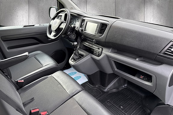 Toyota Proace 16 of 26