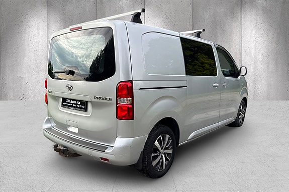 Toyota Proace 7 of 26