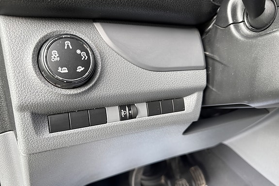 Toyota Proace 19 of 26
