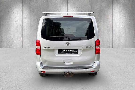 Toyota Proace 6 of 26