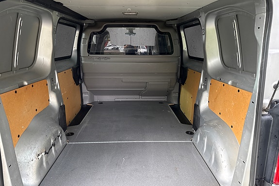 Toyota Proace 13 of 26