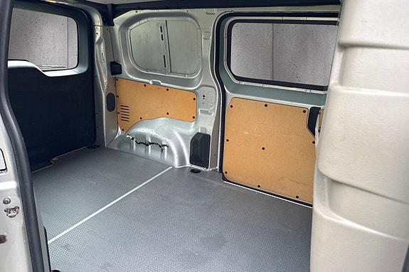 Toyota Proace 12 of 26