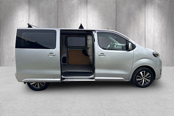 Toyota Proace 11 of 26