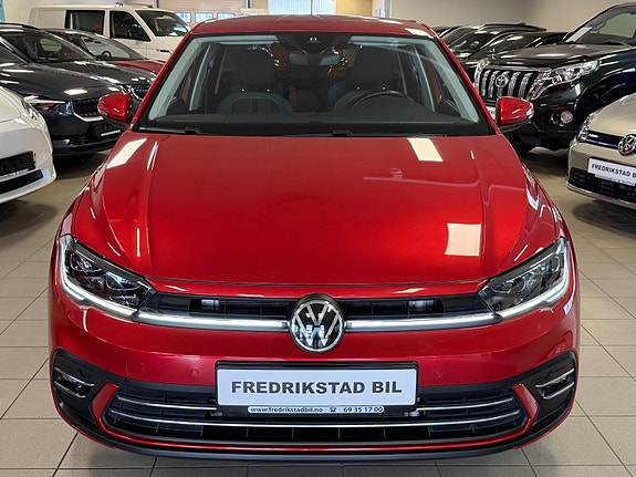 Volkswagen Polo 6 of 30
