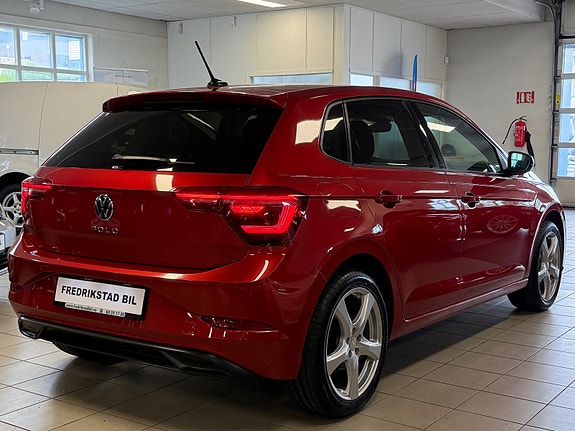 Volkswagen Polo 4 of 30