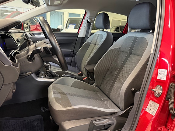 Volkswagen Polo 12 of 30