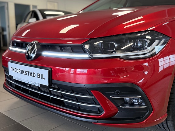 Volkswagen Polo 11 of 30
