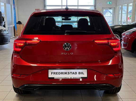 Volkswagen Polo 3 of 30