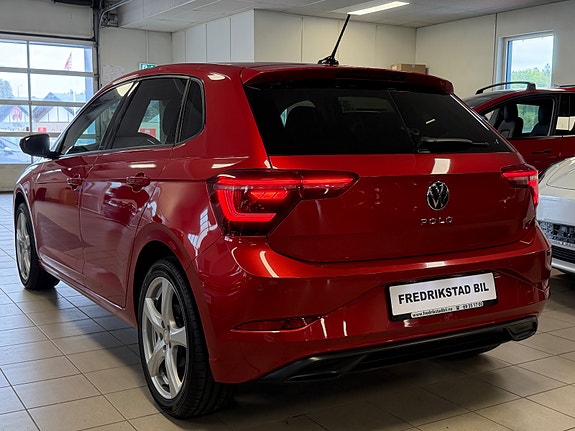 Volkswagen Polo 2 of 30