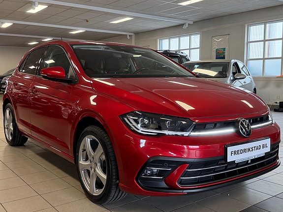 Volkswagen Polo 5 of 30