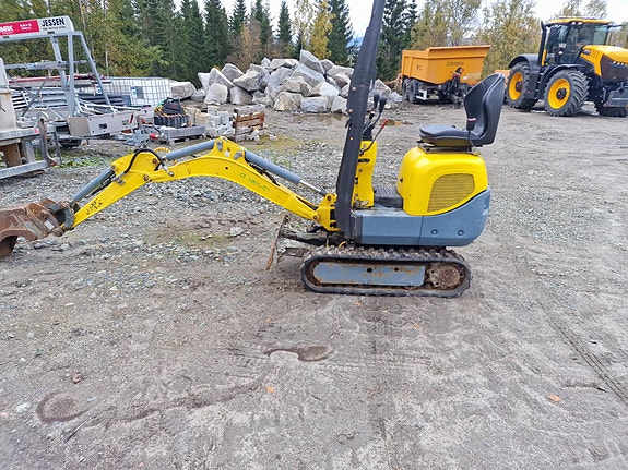 Wacker Neuson 2 of 3