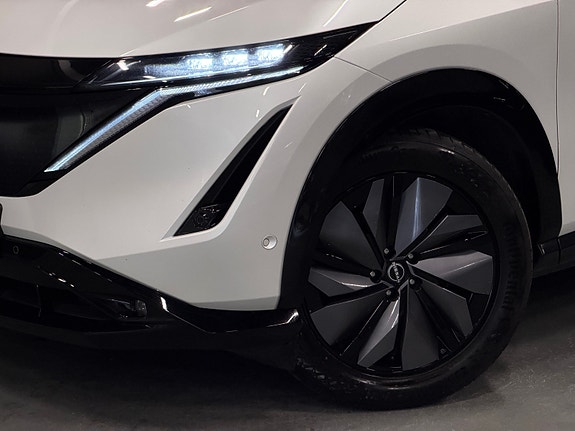Nissan Ariya 3 of 30