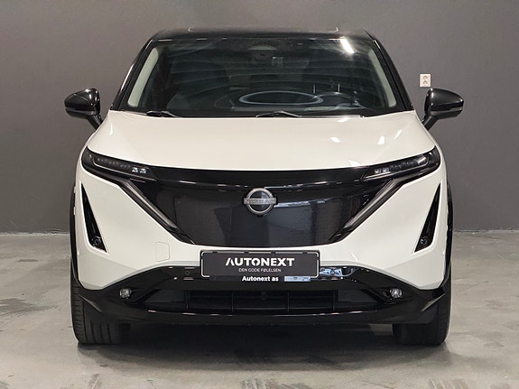 Nissan Ariya 7 of 30