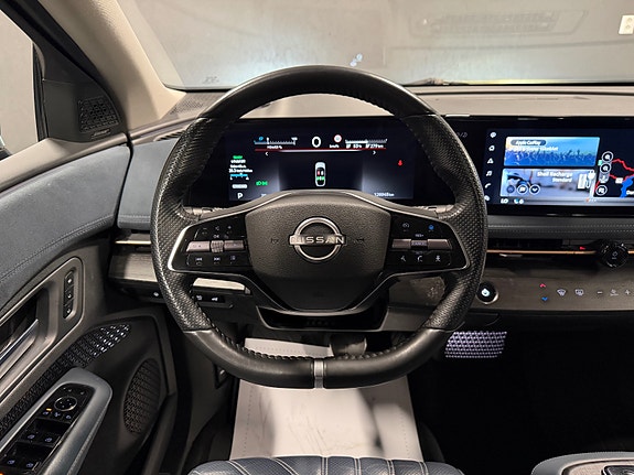 Nissan Ariya 23 of 30