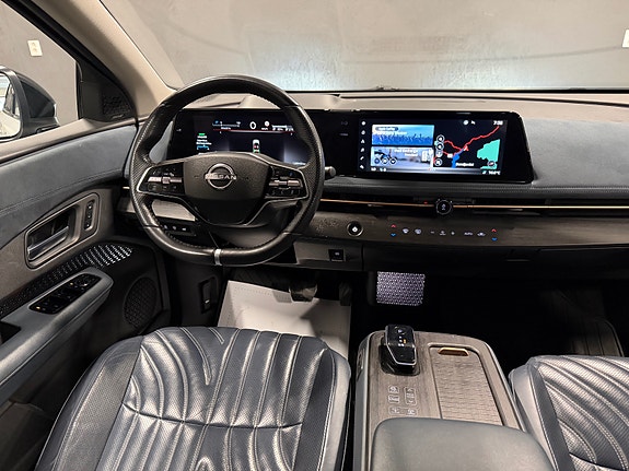 Nissan Ariya 22 of 30