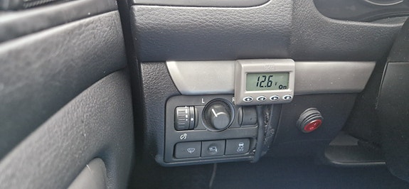 Subaru Legacy Outback 26 of 30