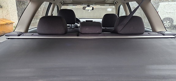 Subaru Legacy Outback 15 of 30