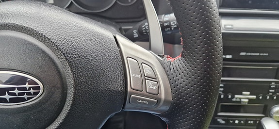 Subaru Legacy Outback 28 of 30