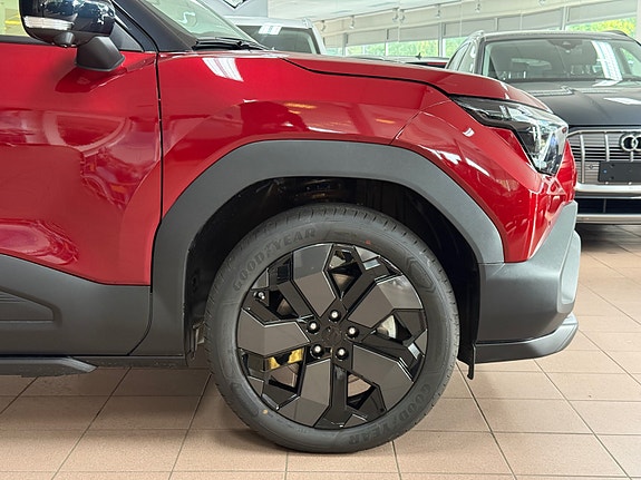 Suzuki eVitara 12 of 24