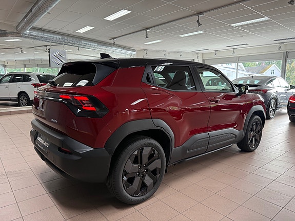 Suzuki eVitara 8 of 24