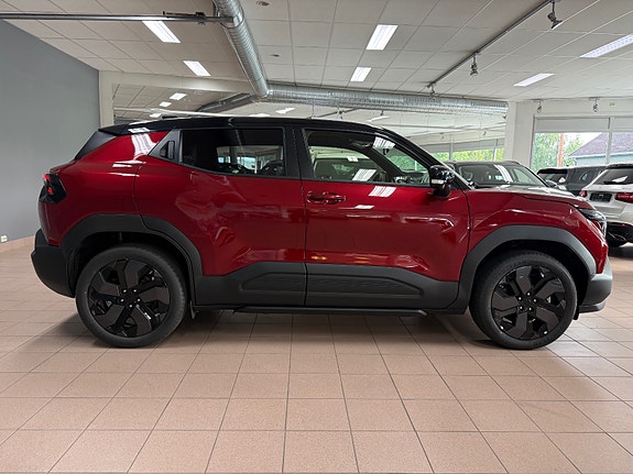 Suzuki eVitara 7 of 24
