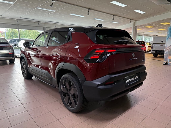 Suzuki eVitara 10 of 24