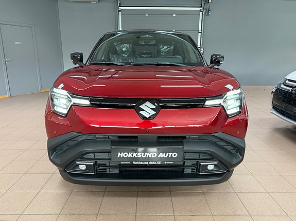 Suzuki eVitara 4 of 24