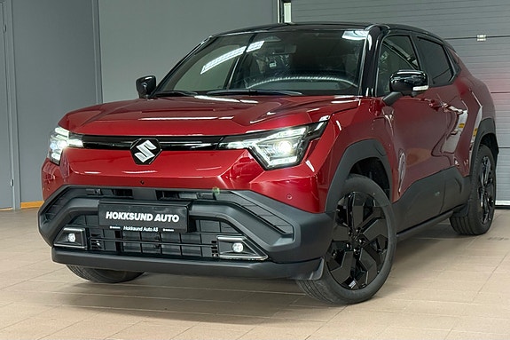 Suzuki eVitara 2 of 24