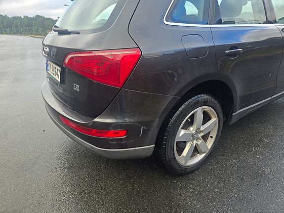 Audi Q5 6 of 19