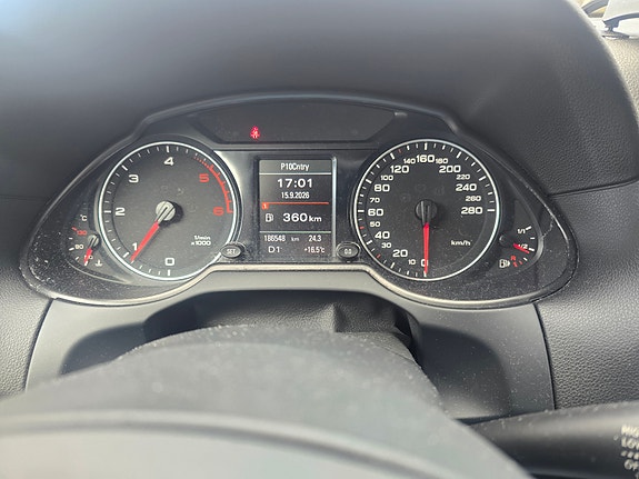 Audi Q5 16 of 19