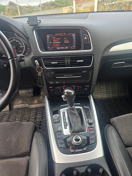 Audi Q5 15 of 19