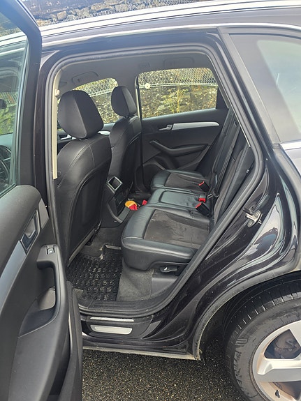 Audi Q5 11 of 19