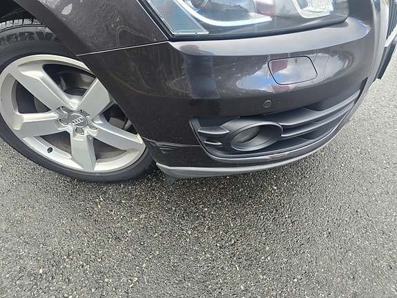 Audi Q5 9 of 19