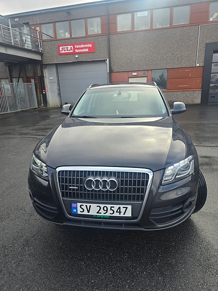 Audi Q5 4 of 19