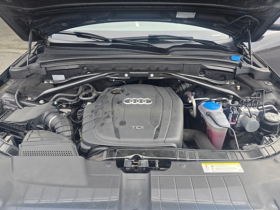 Audi Q5 10 of 19