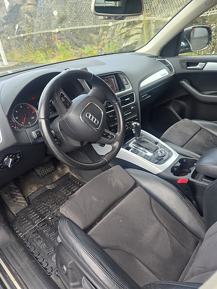 Audi Q5 14 of 19