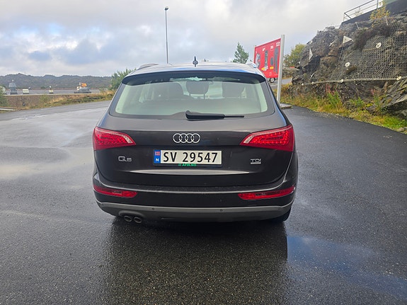 Audi Q5 8 of 19