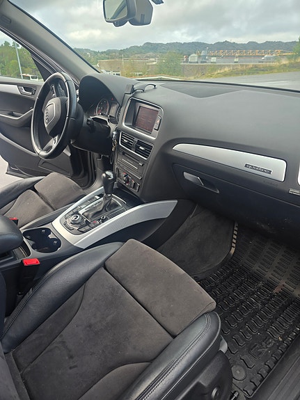 Audi Q5 13 of 19