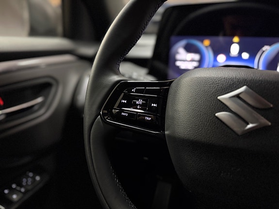 Suzuki eVitara 14 of 15