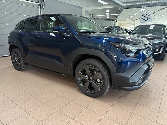 Suzuki eVitara 5 of 15