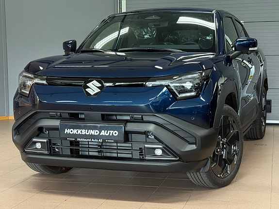 Suzuki eVitara 2 of 15