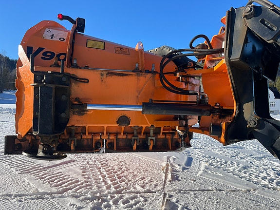 Tellefsdal V90 2,8 10 of 11
