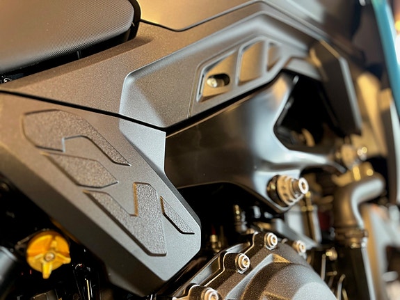 BMW F900GS * Kampanje * 6 of 9