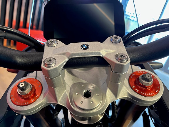 BMW F900GS * Kampanje * 7 of 9