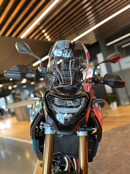 BMW F900GS * Kampanje * 4 of 9