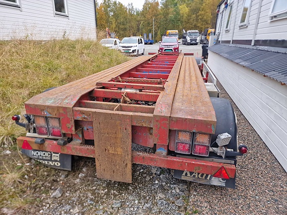 Kautec krok henger 5 of 7