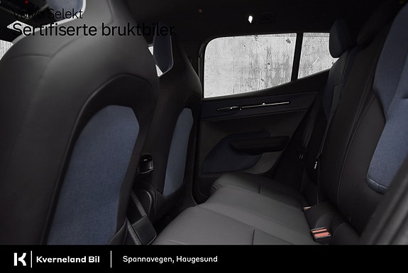 Volvo EX30 23 of 25