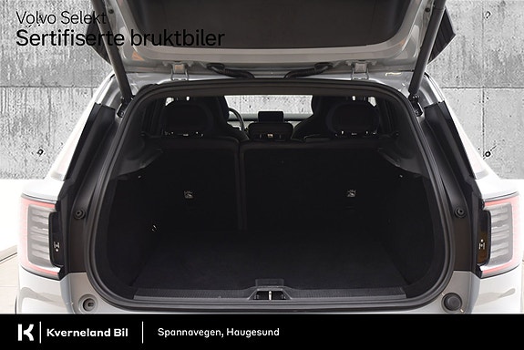 Volvo EX30 8 of 25