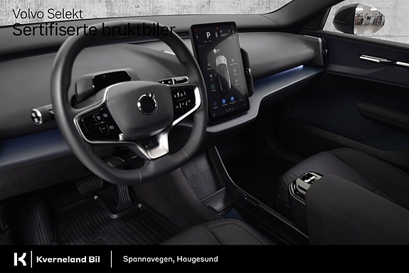Volvo EX30 12 of 25